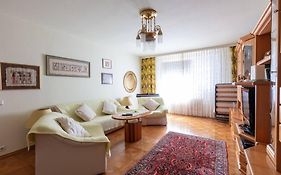 Wohnung In Zentrumsnaehe Beim Hauptbahnhof